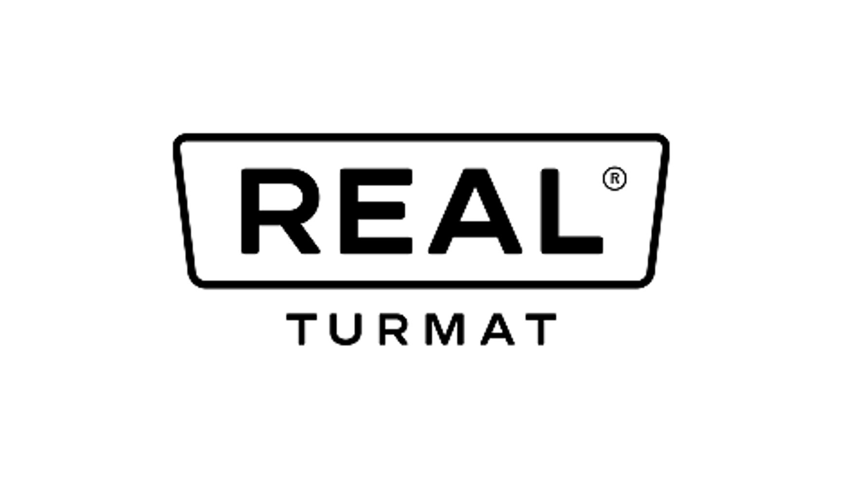 Real turmat logo