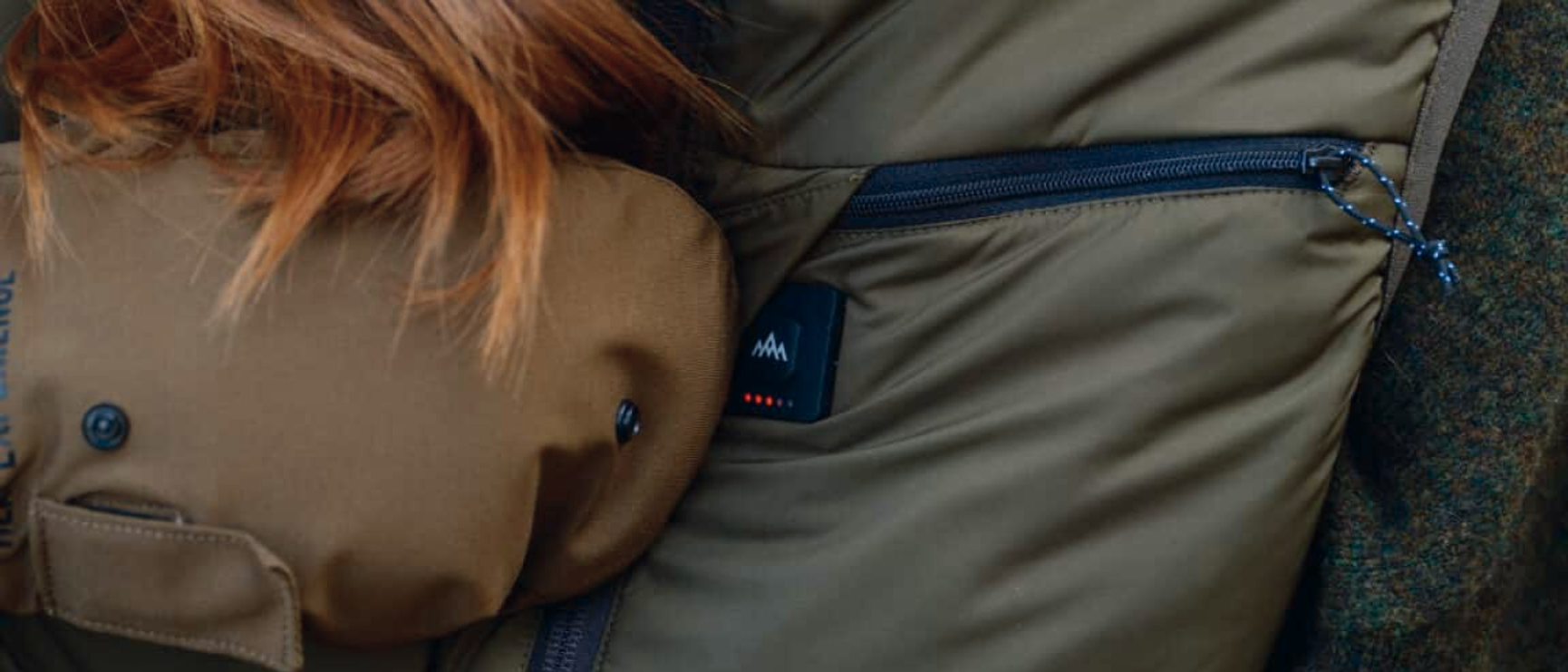 Naisten Lämpötuotteet