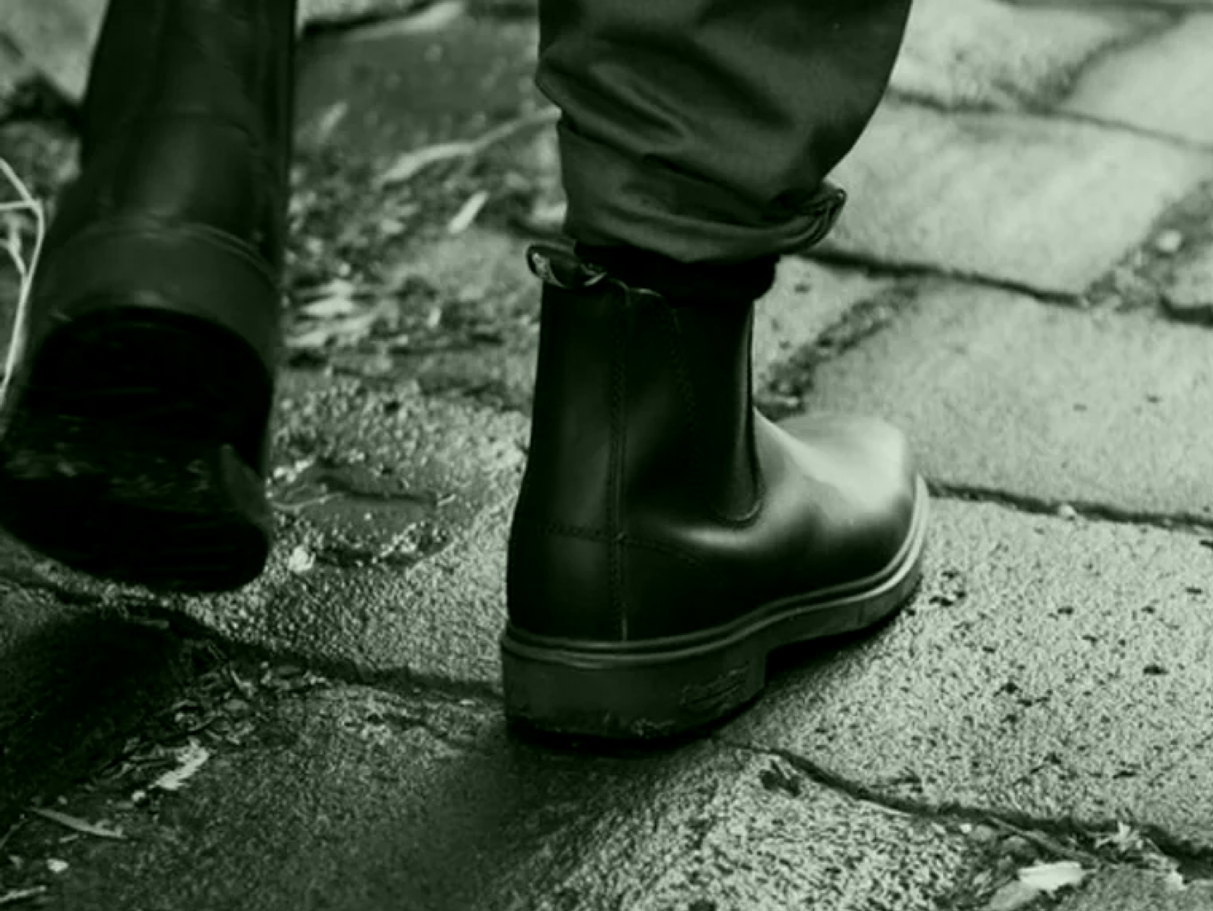 Blundstone boots