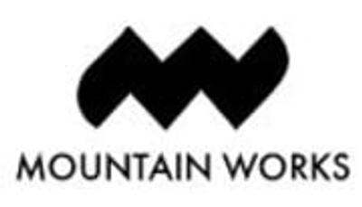 Mountain Works logo