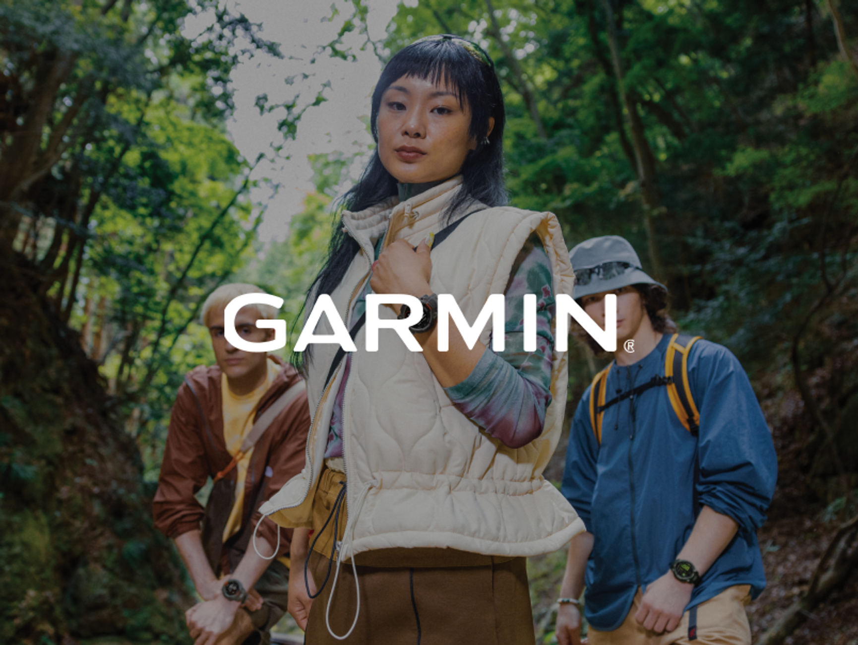 Garmin