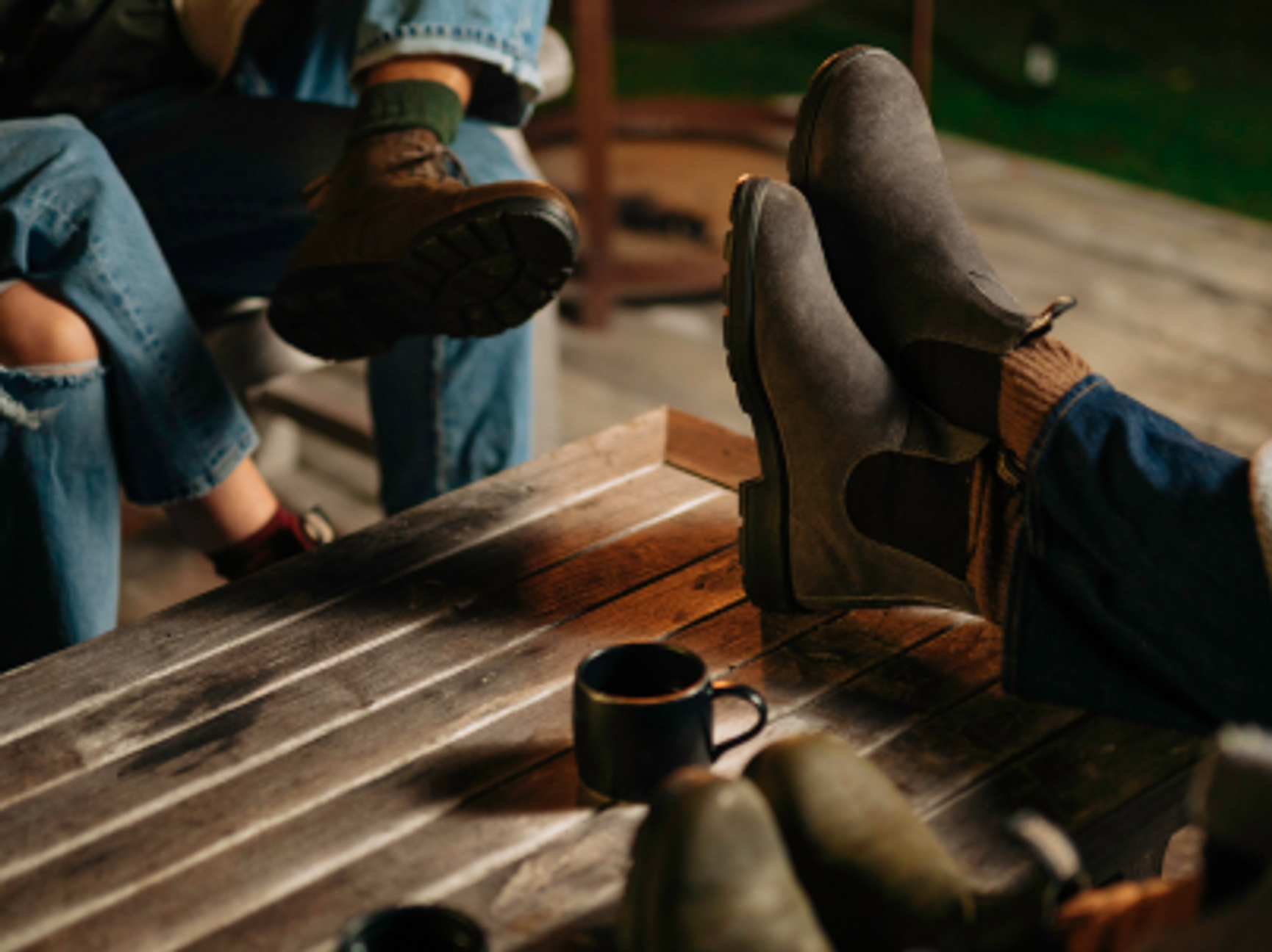 blundstone