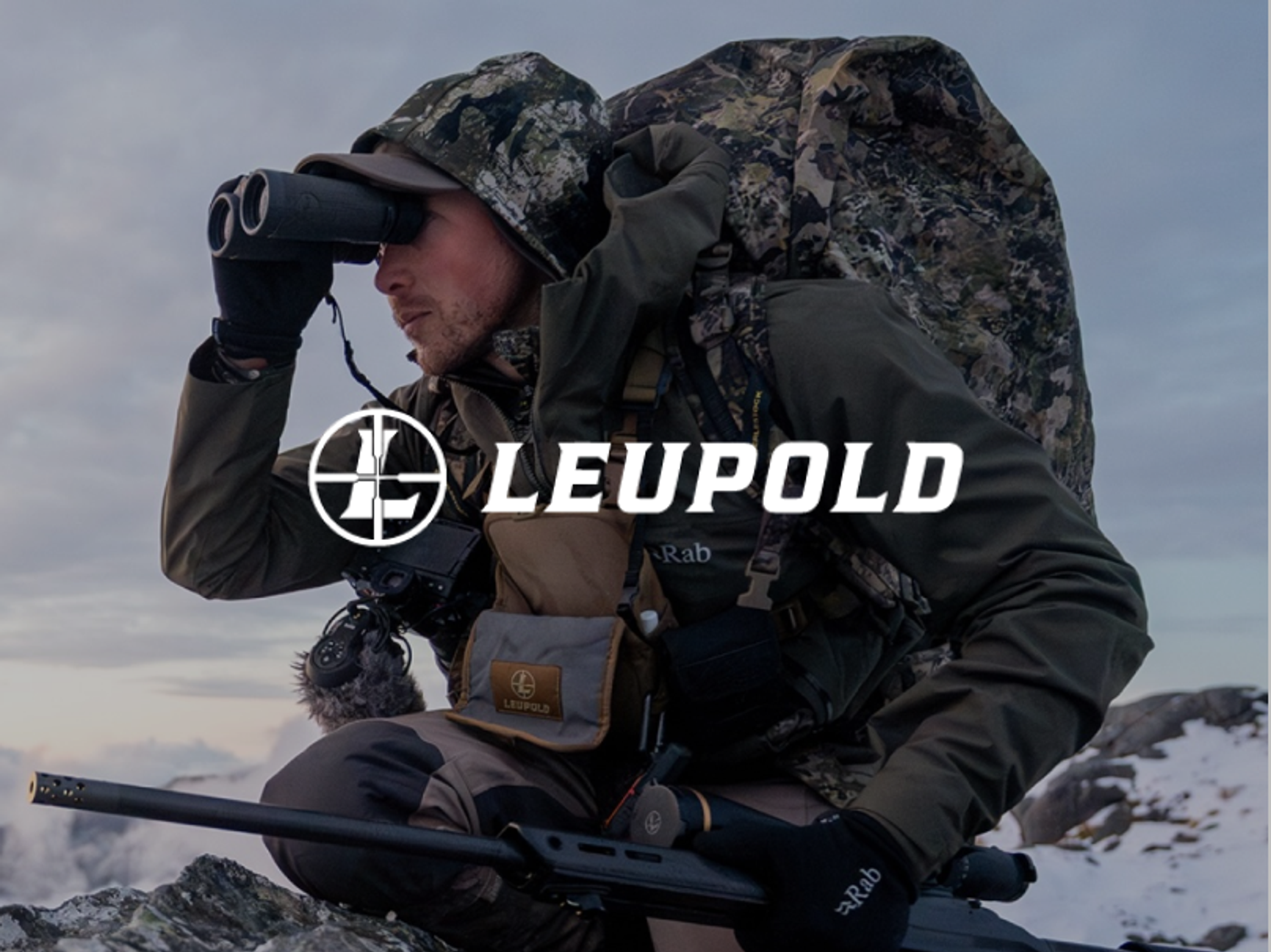 Leupold