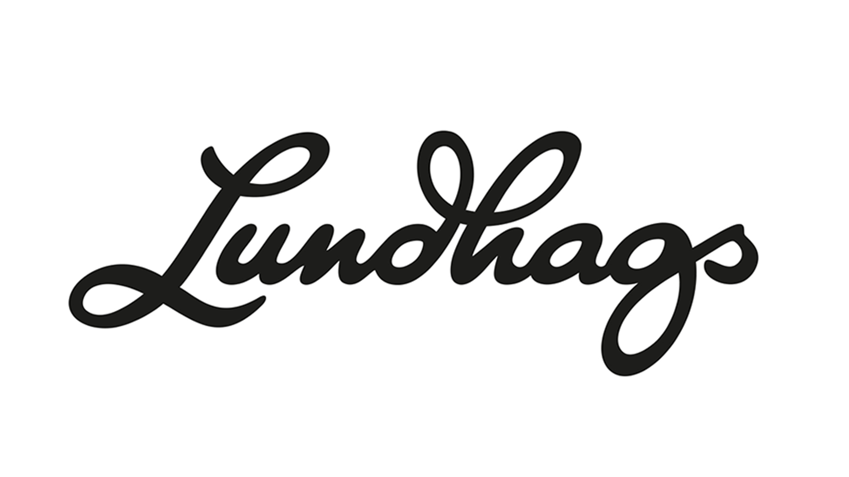 Lundhags Logo