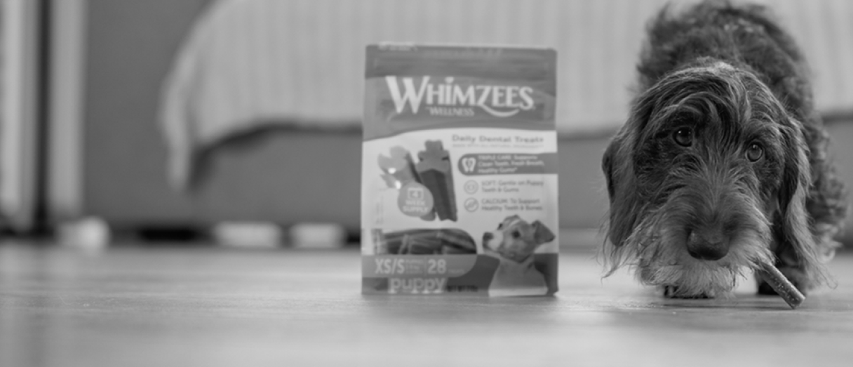 Whimzees