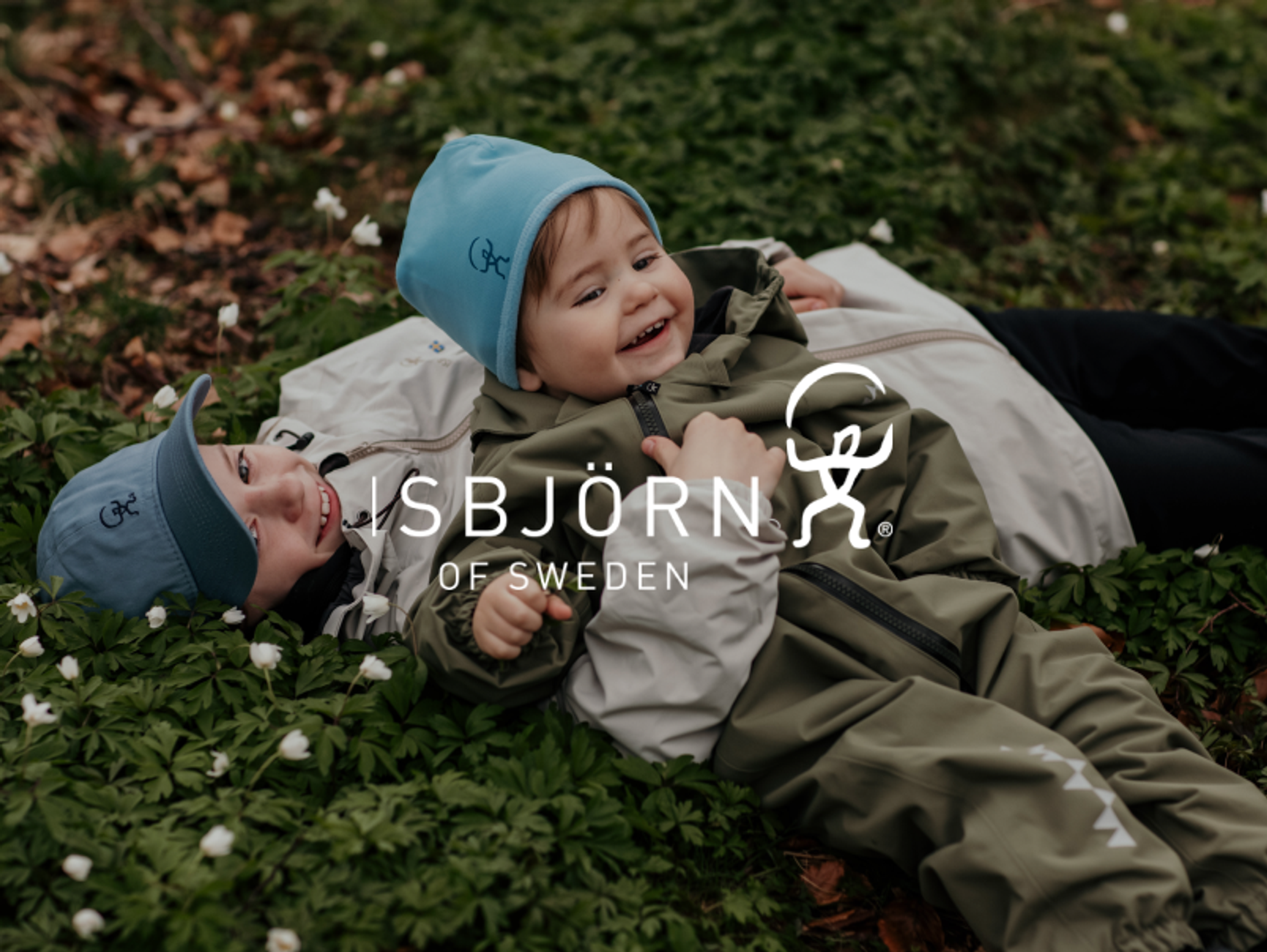Isbjörn