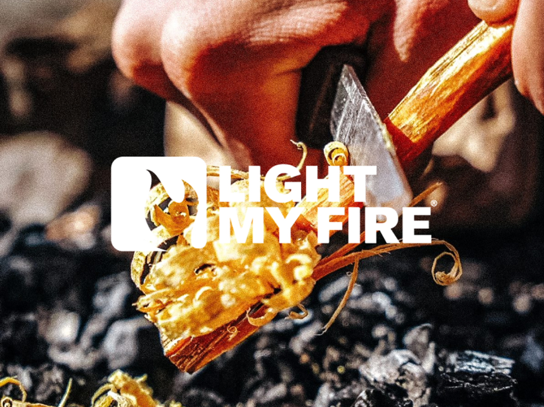 light my fire