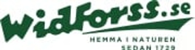 Widforss logo