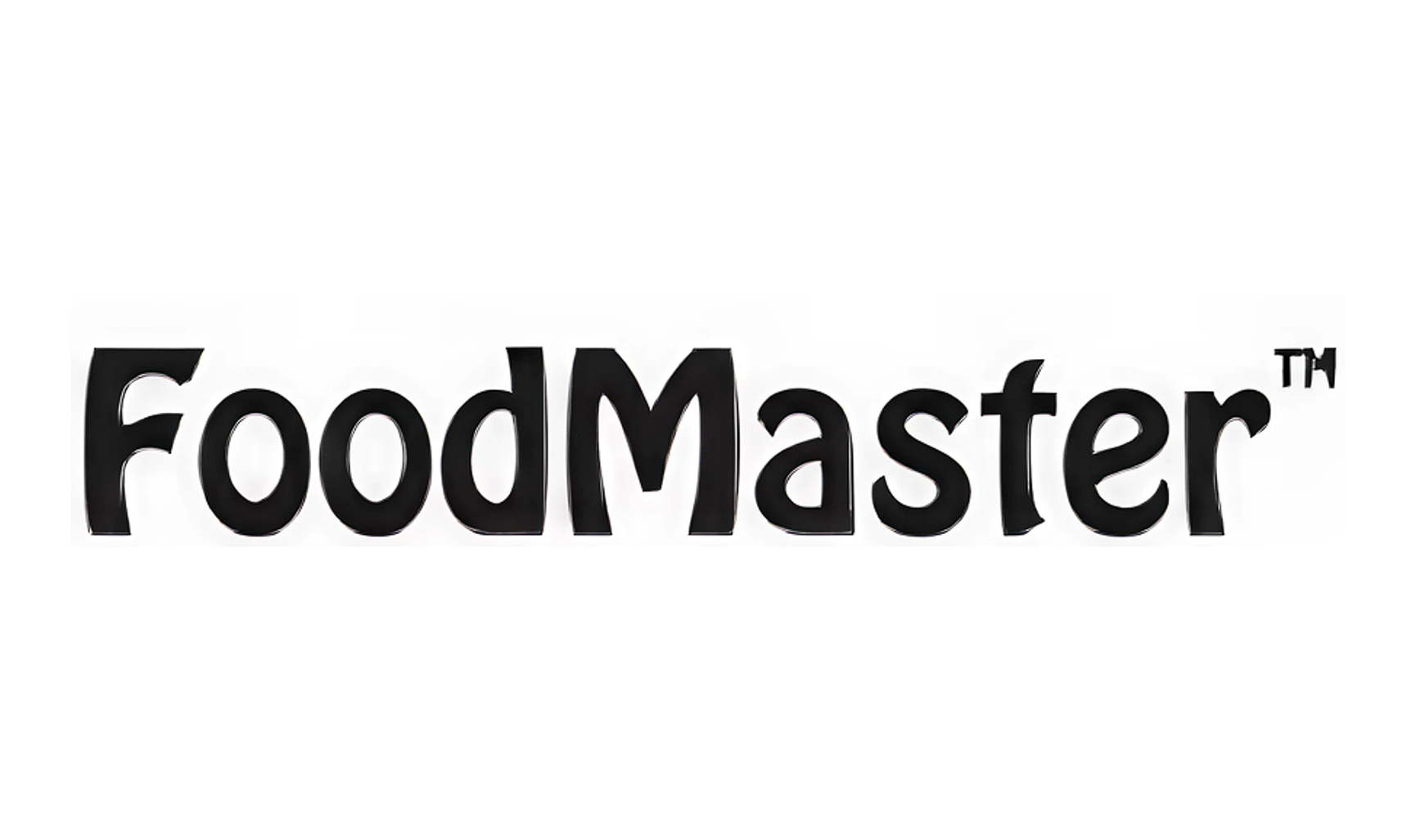 FoodMaster logo