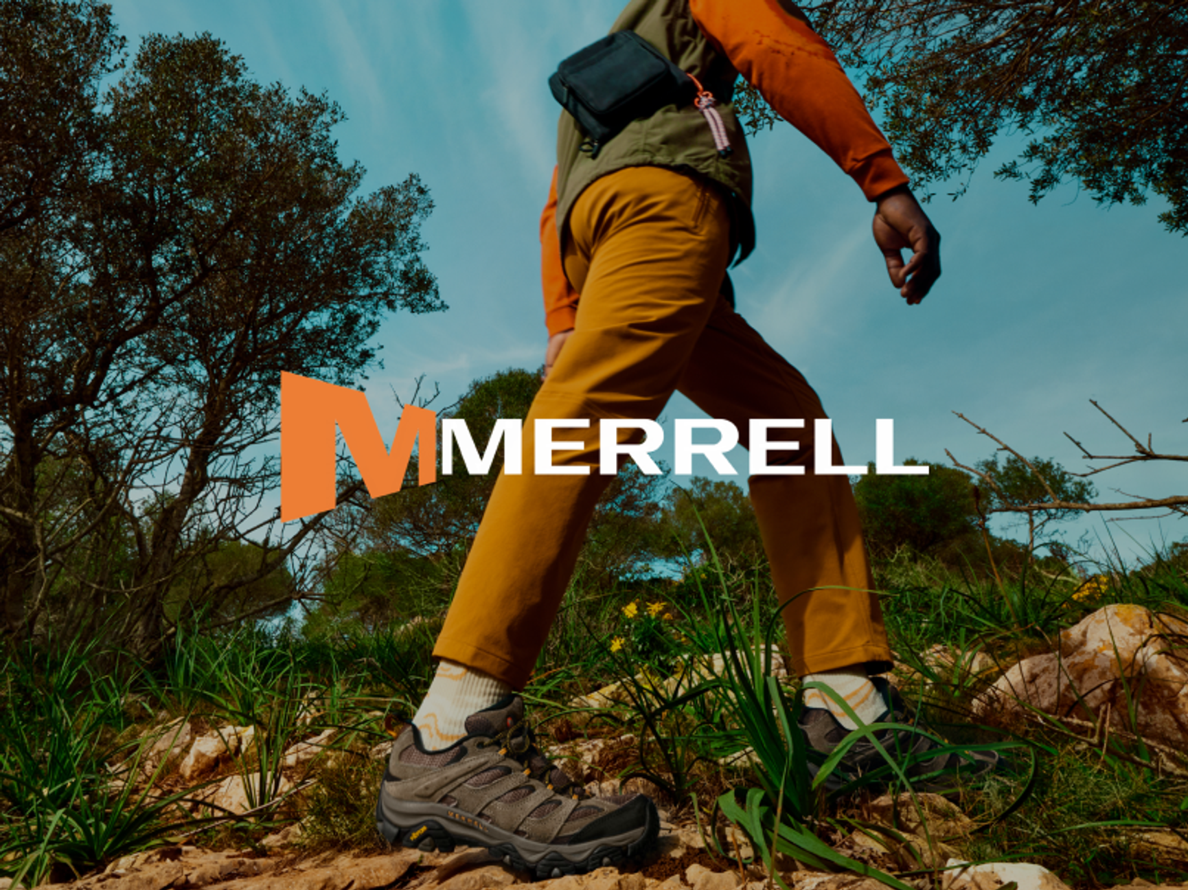Merrell