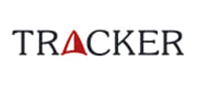 Tracker logo