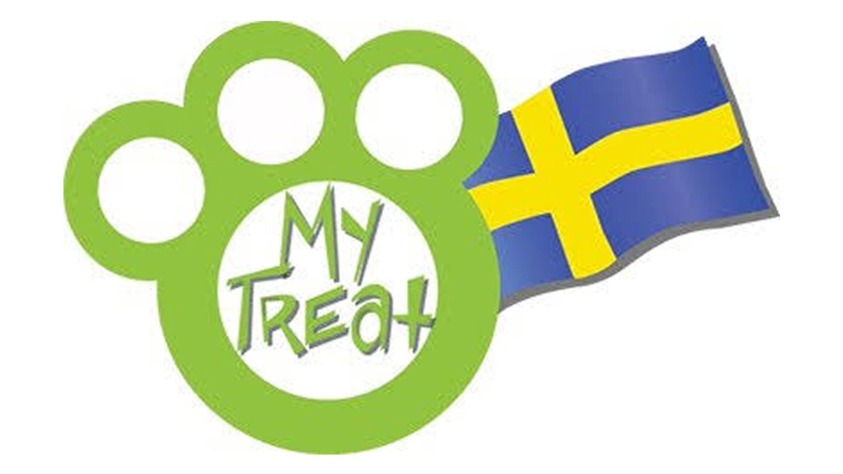 My Treat logo