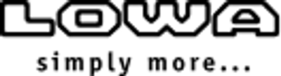 Lowa logo