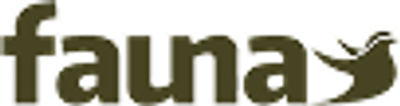 Fauna logo