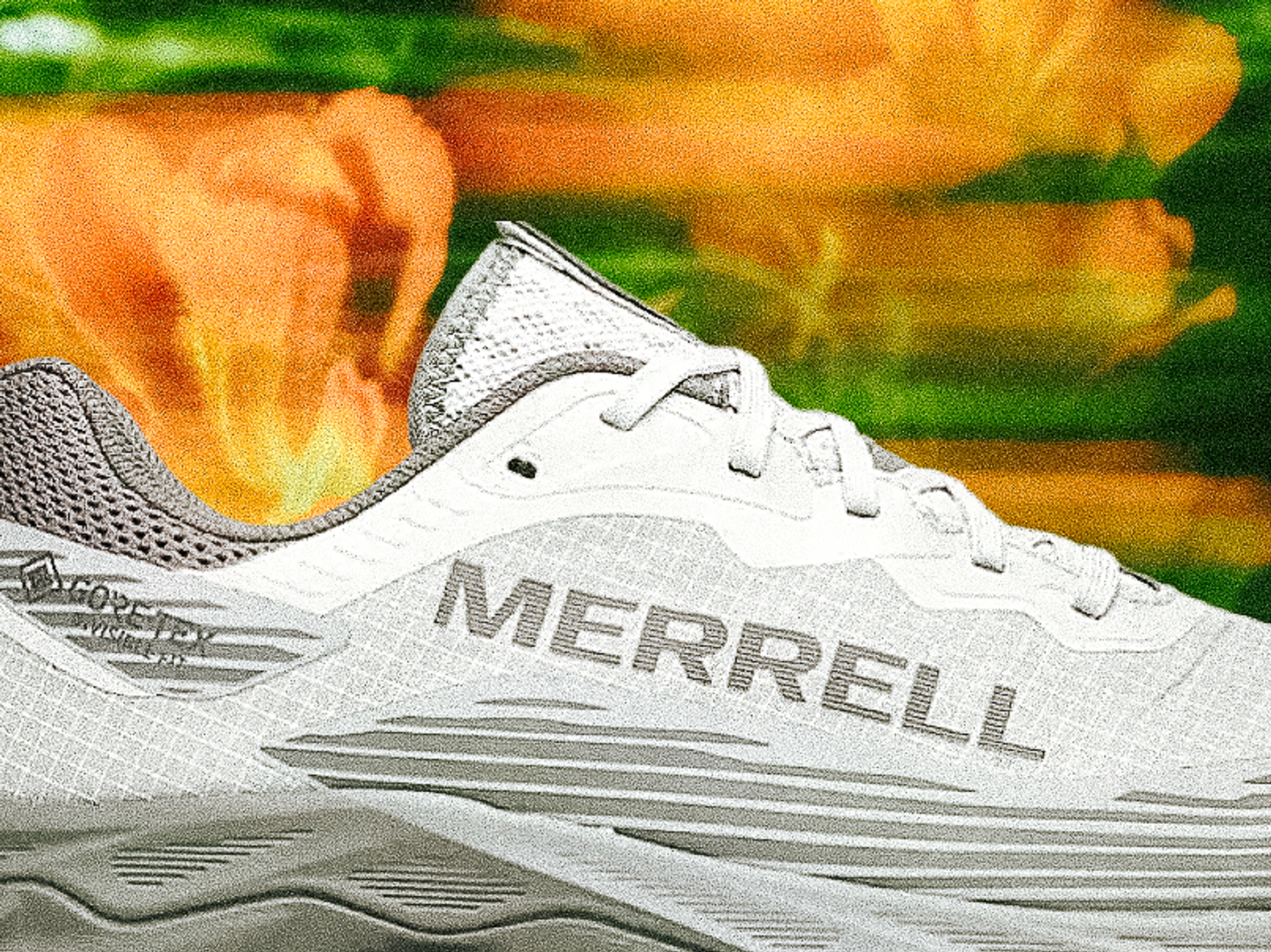 Merrell