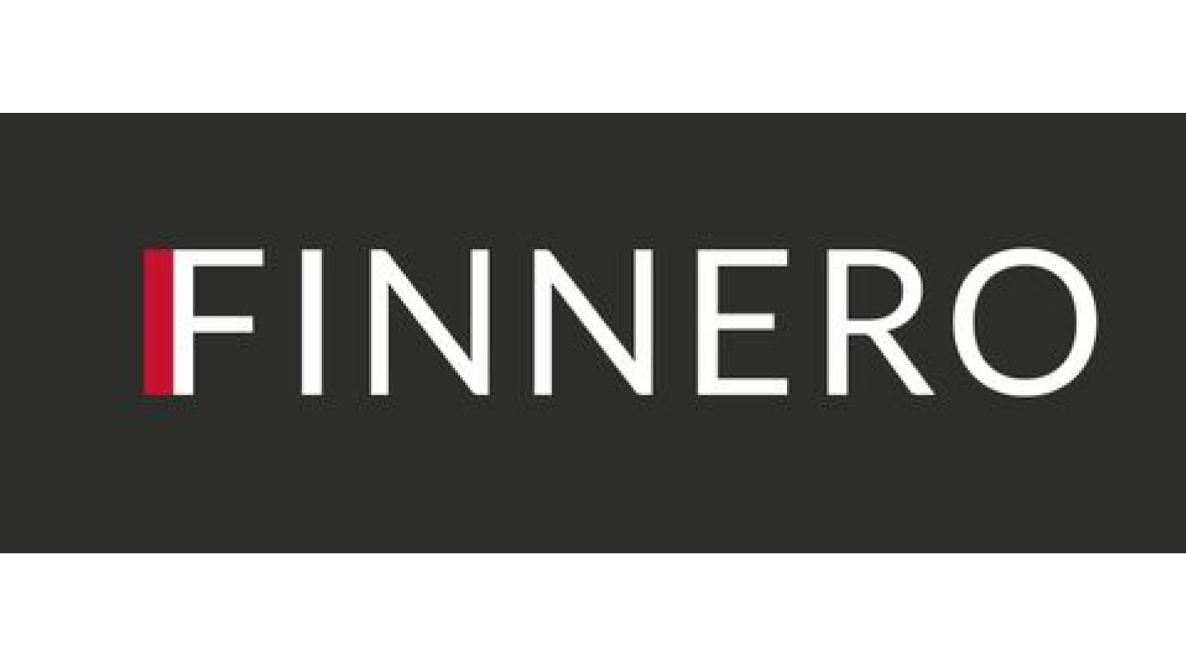 Finnero logo