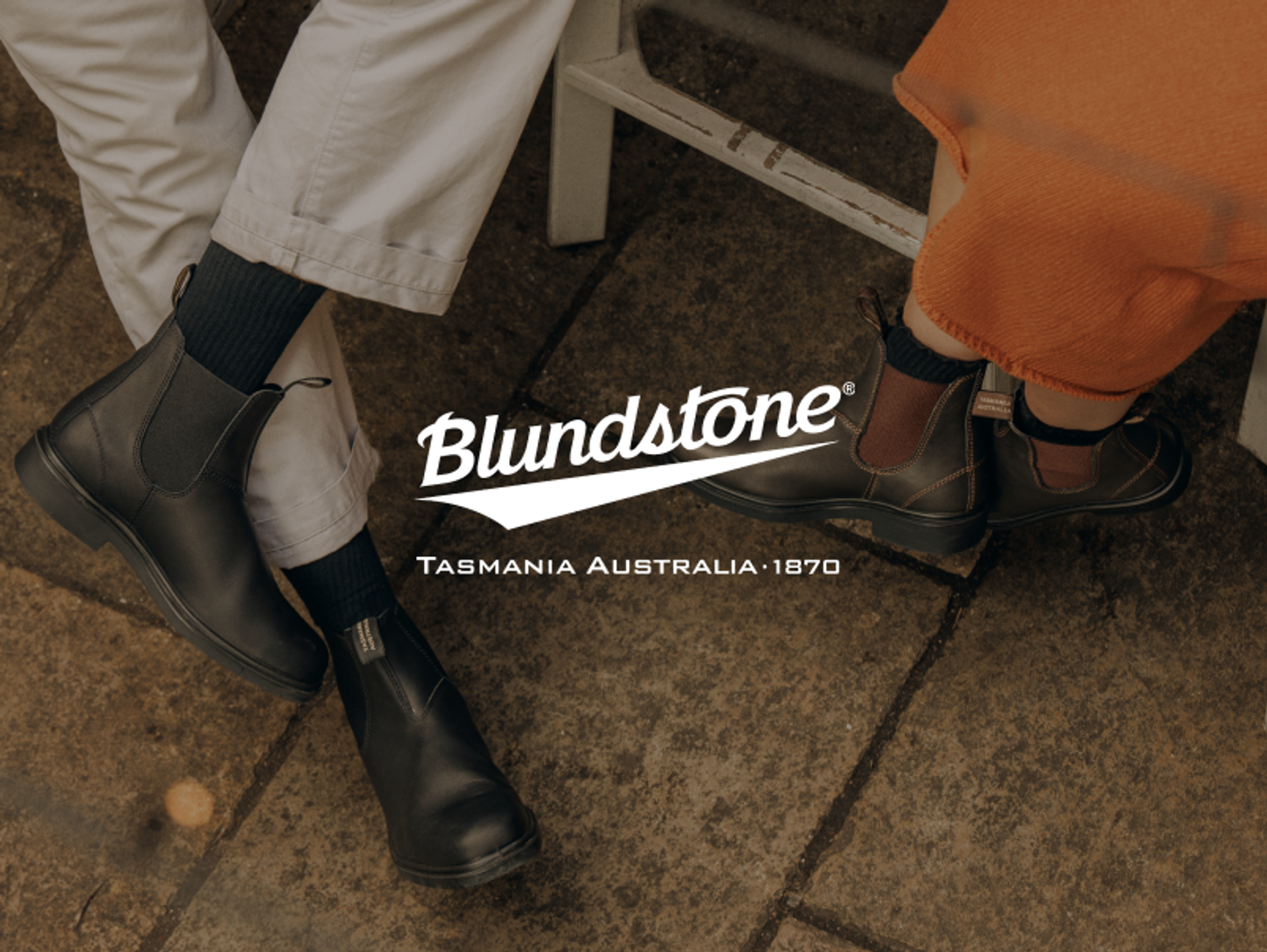 Blundstone