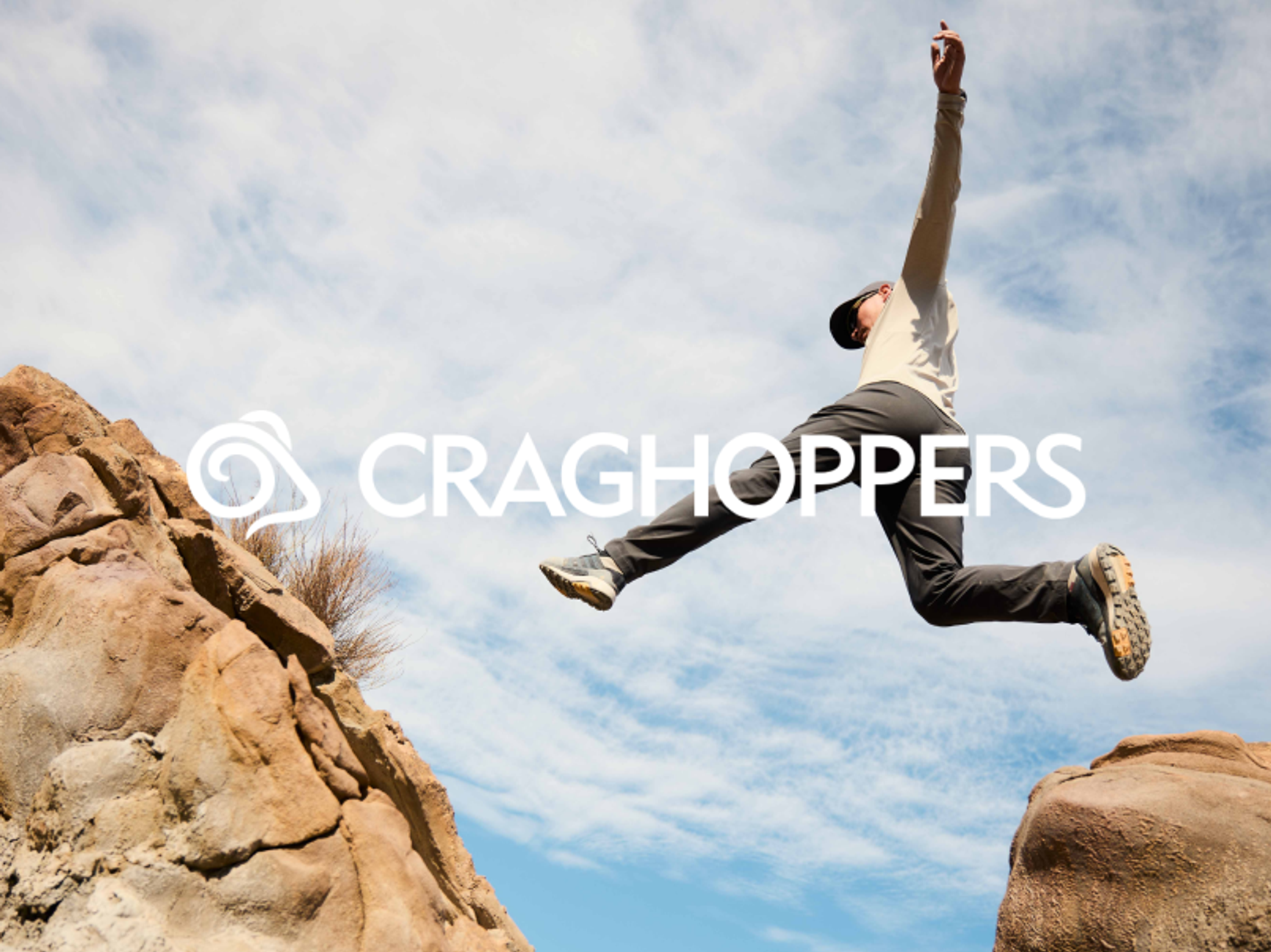 Craghoppers