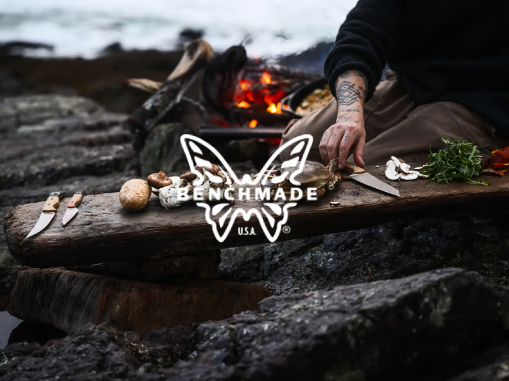 Benchmade