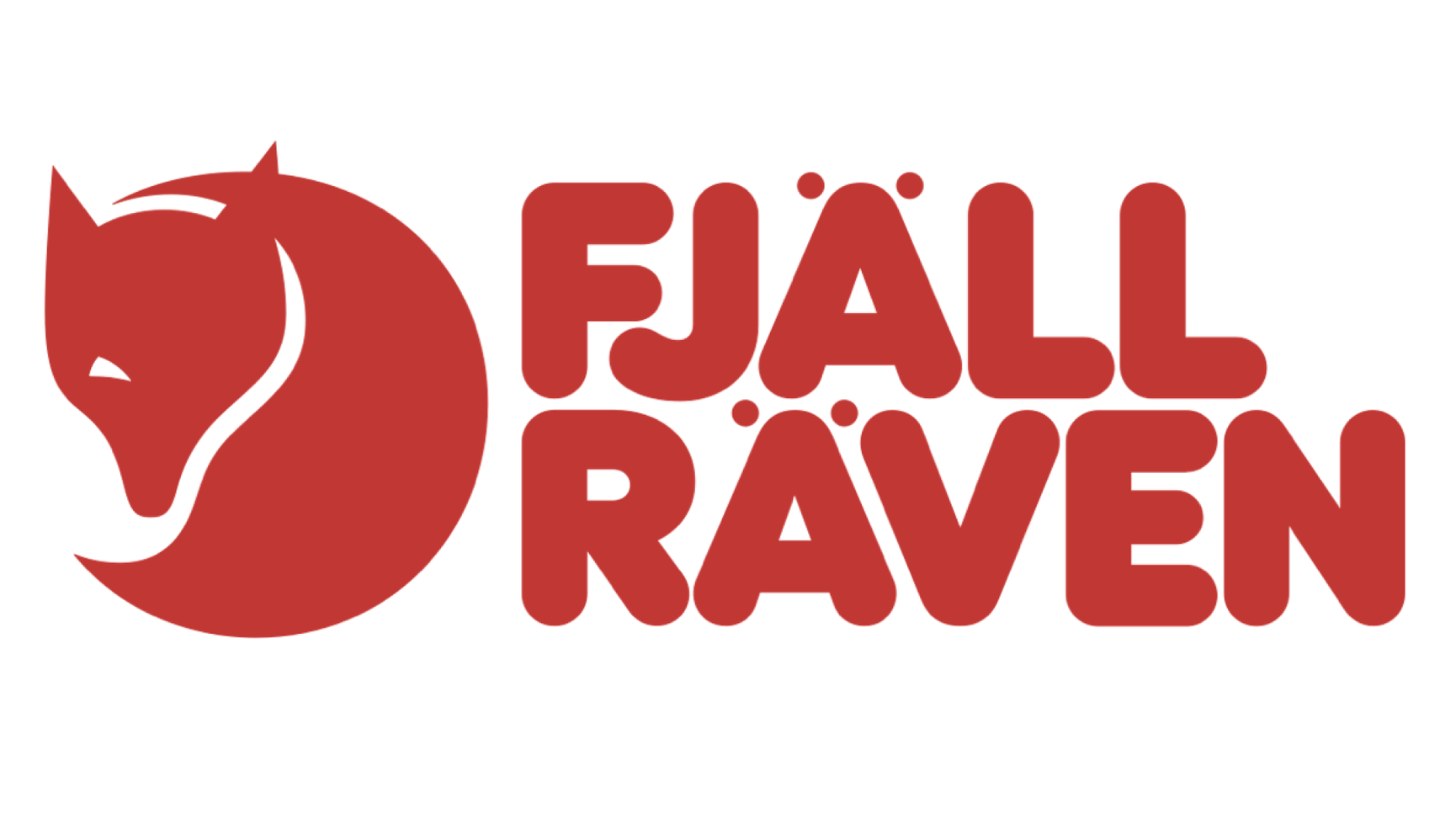 Fjällräven logo