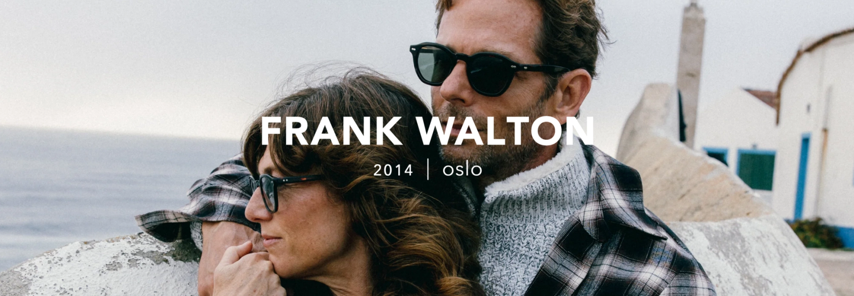 Frank Walton