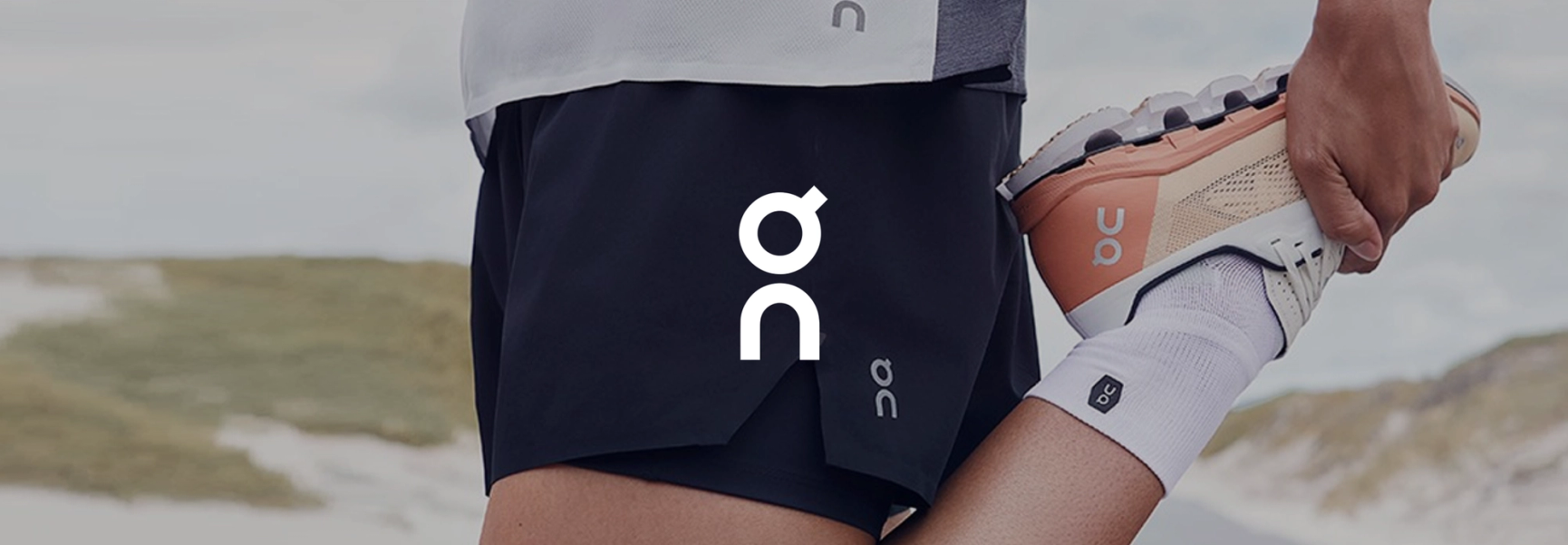 On