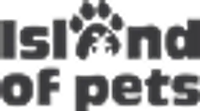 Island of Pets logo