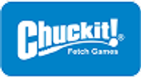 Chuckit! logo