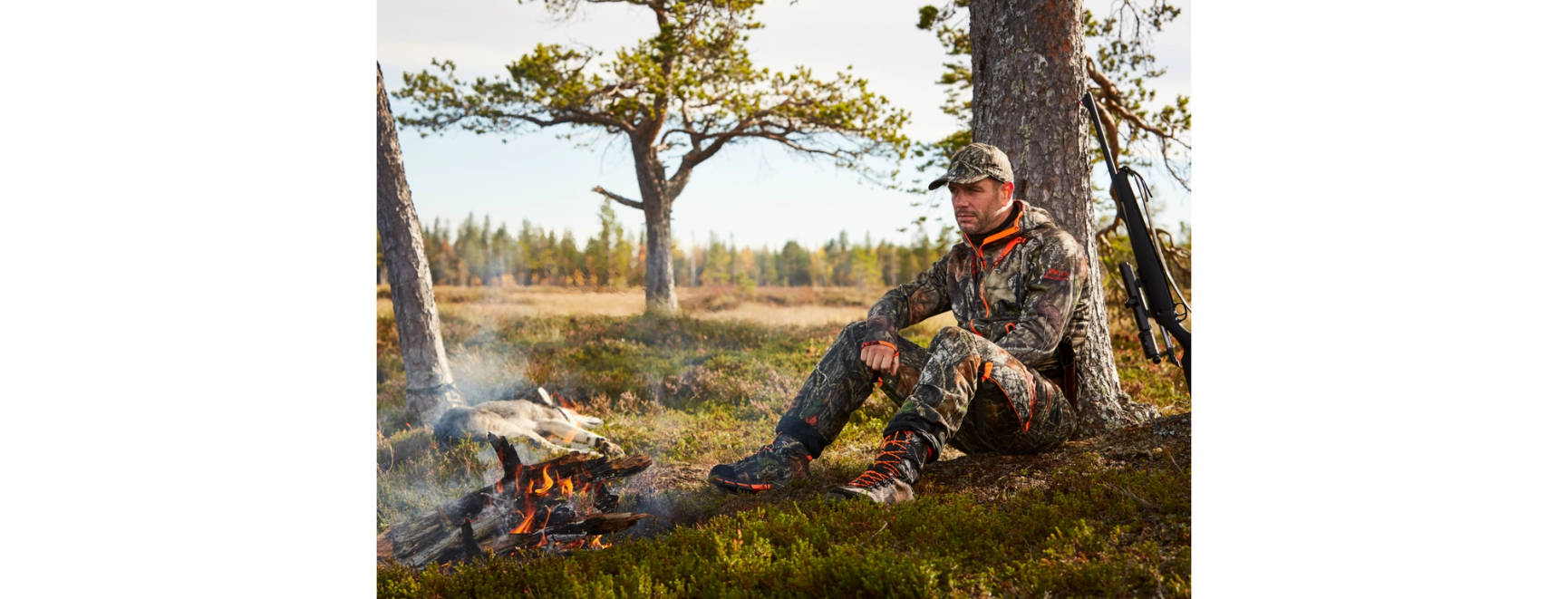 härkila moose hunter