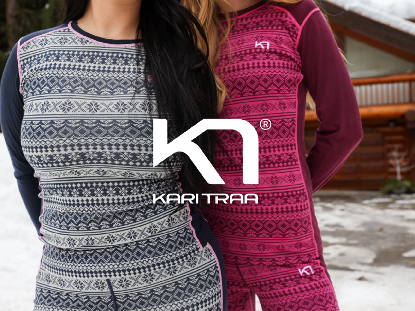 Kari Traa