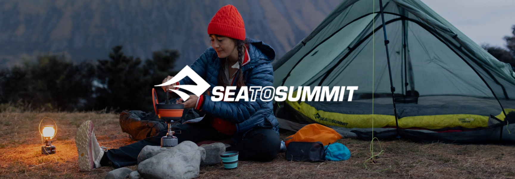 Sea to Summit