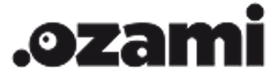 Ozami logo