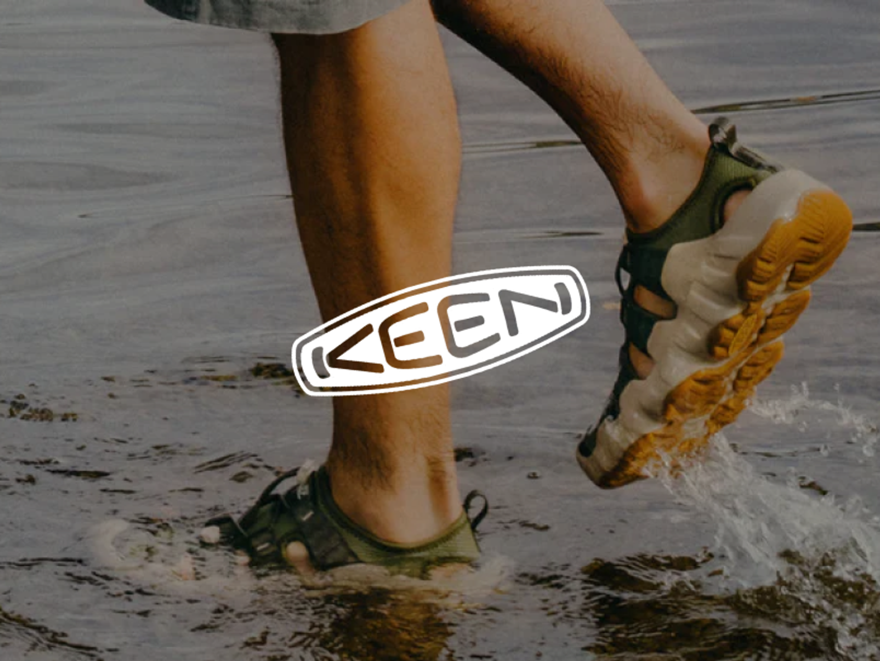 Keen Footwear