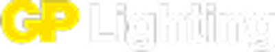 GP Lighting logo