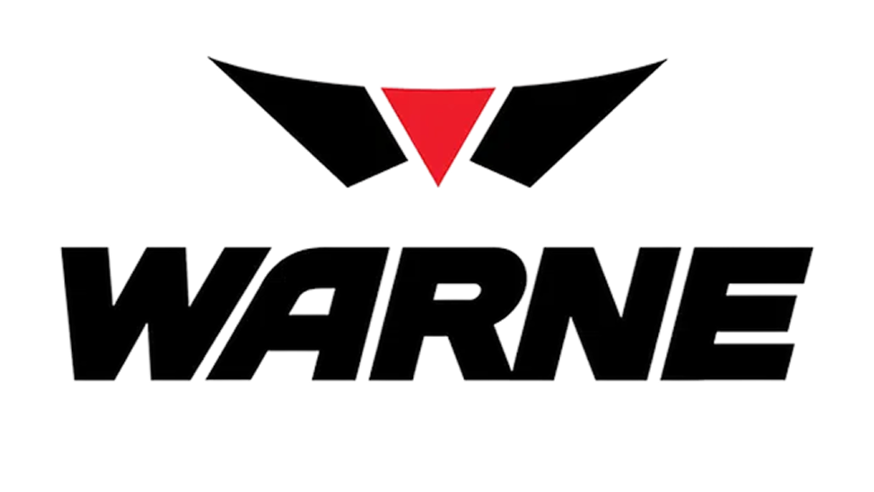 Warne logo