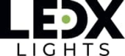 LEDX of Sweden logo