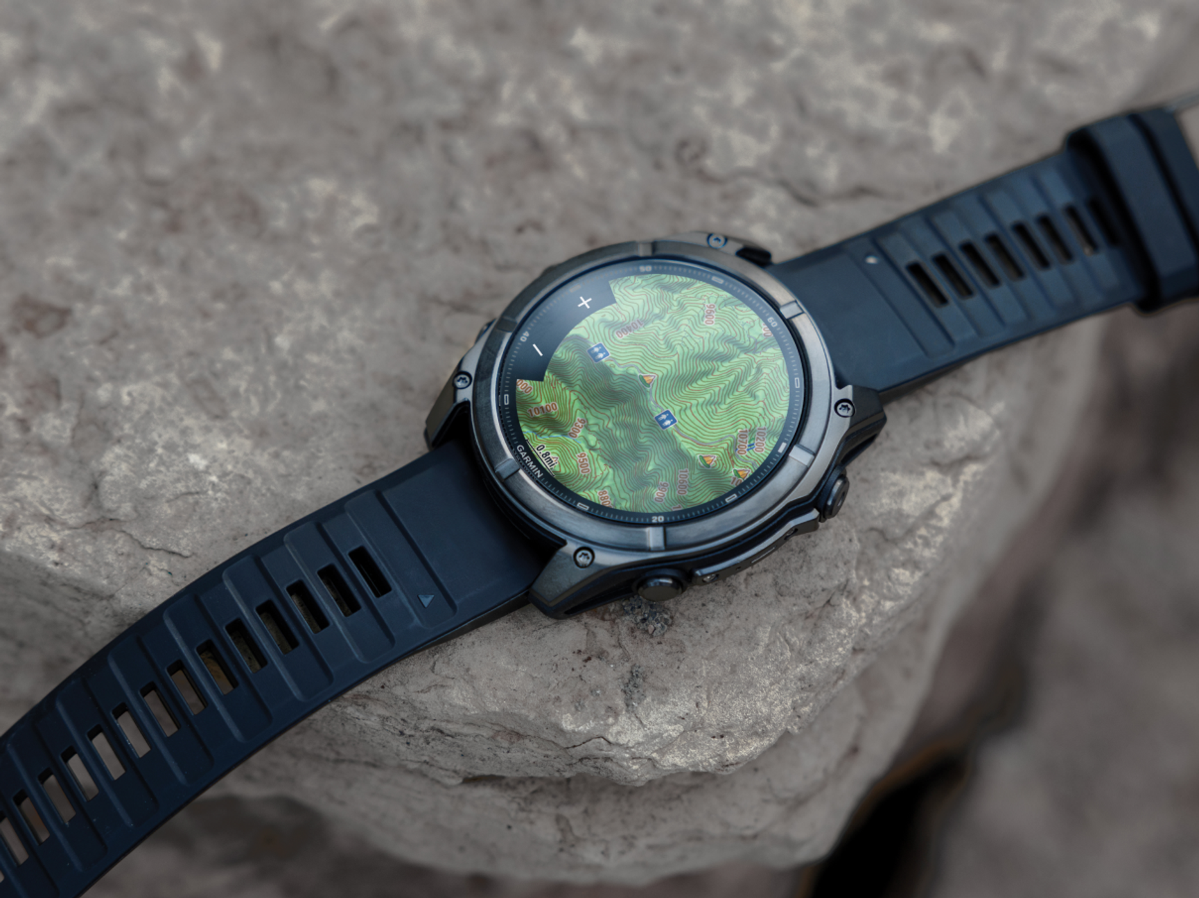 Garmin fenix 9