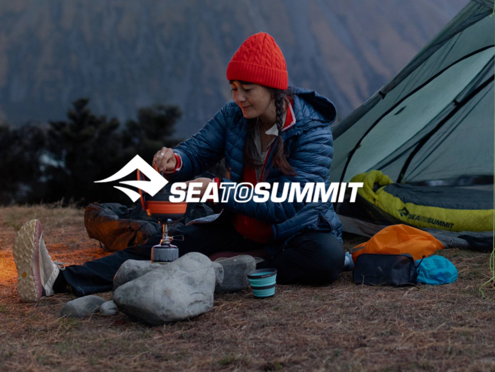 Sea to Summit