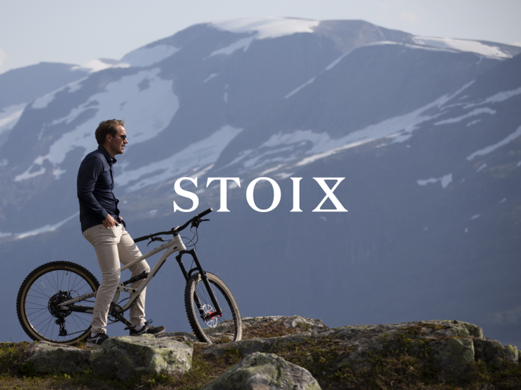 Stoix