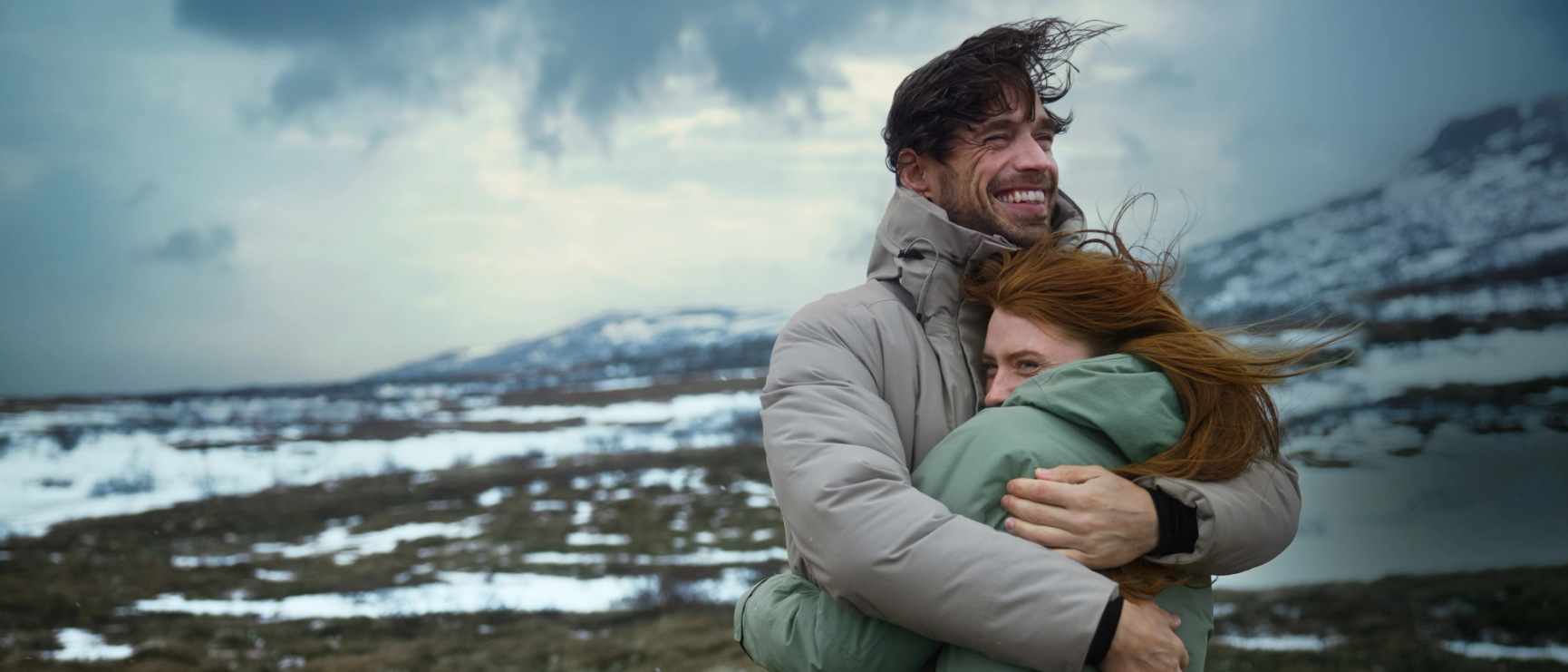 Vinterjakker og Parkas