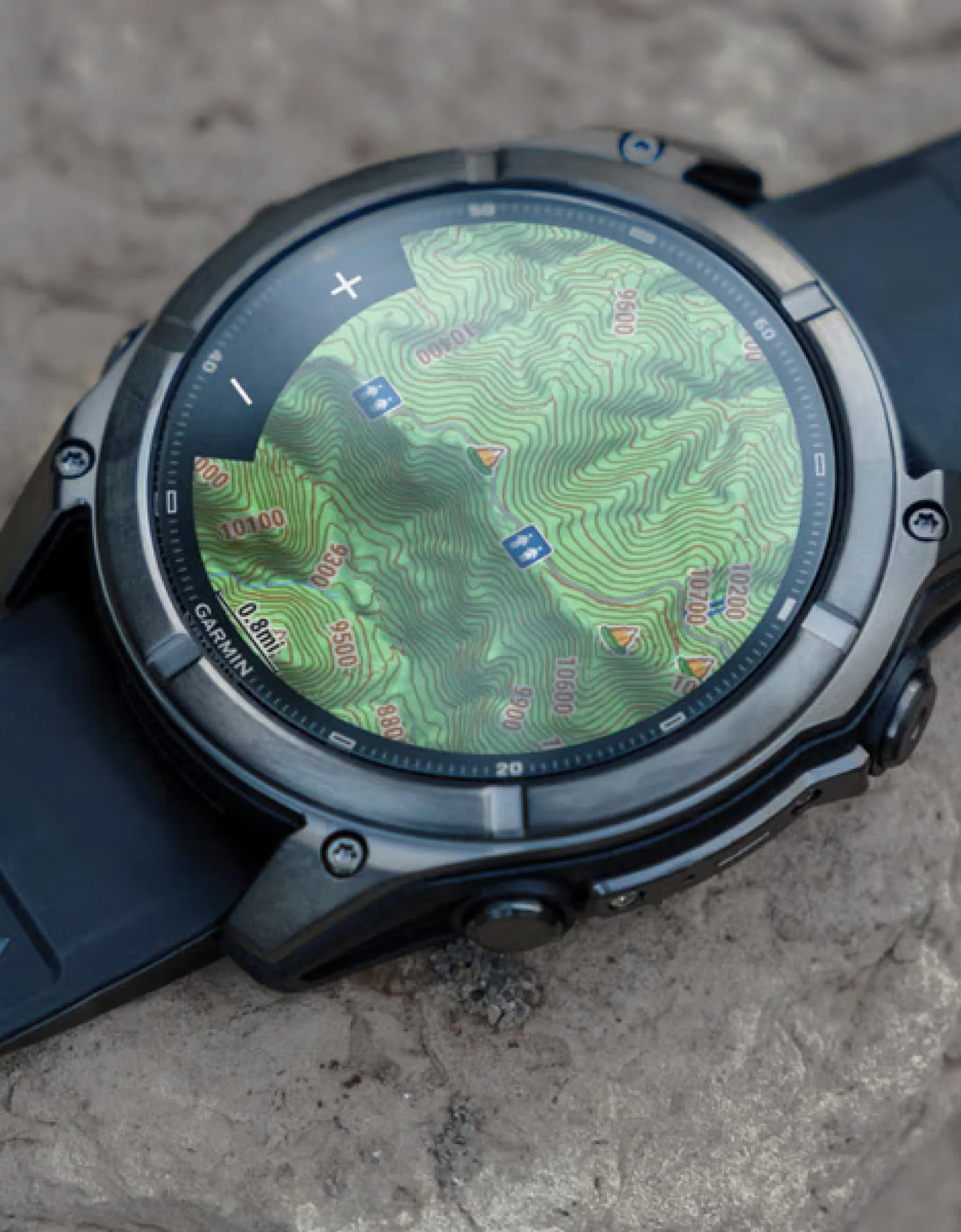 Garmin fēnix® 9