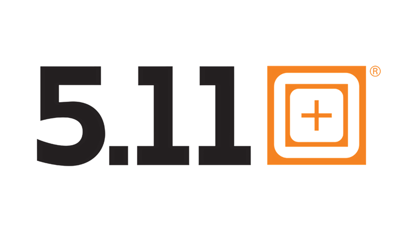 5.11 Tactical logo