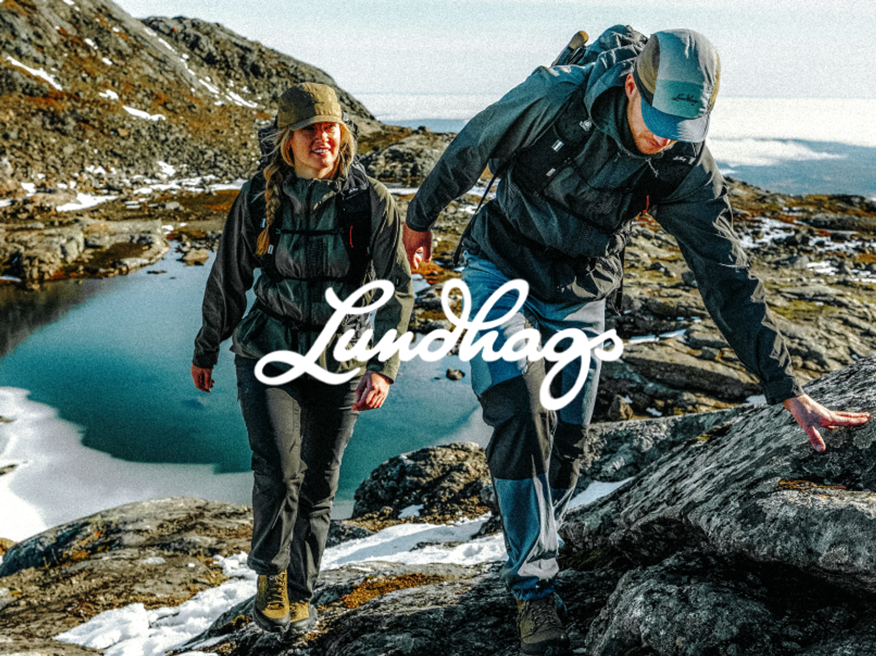 lundhags