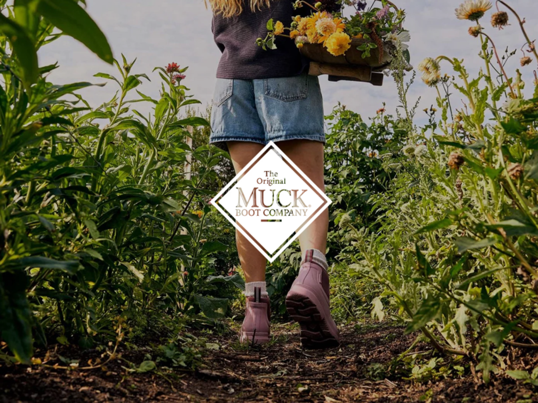 Muck Boot