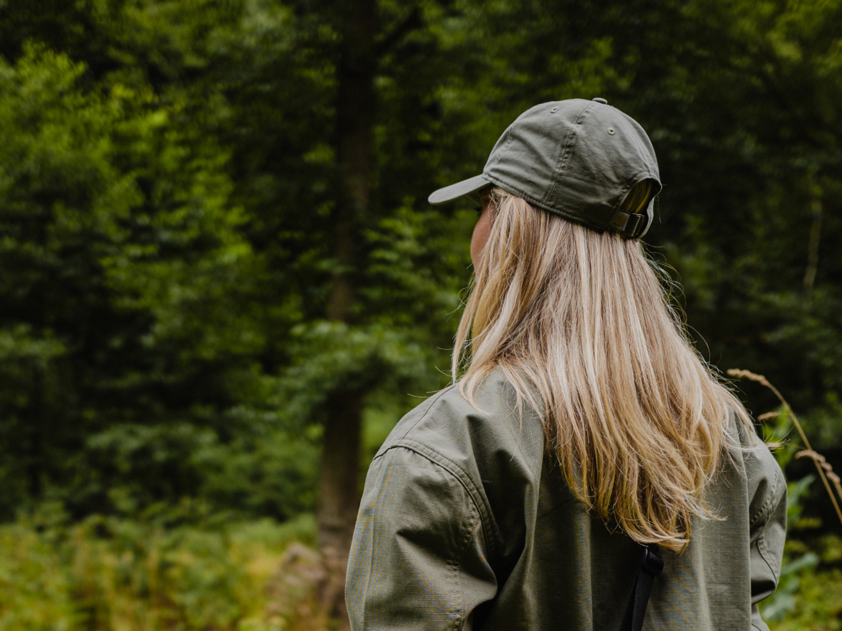 Carhartt dame