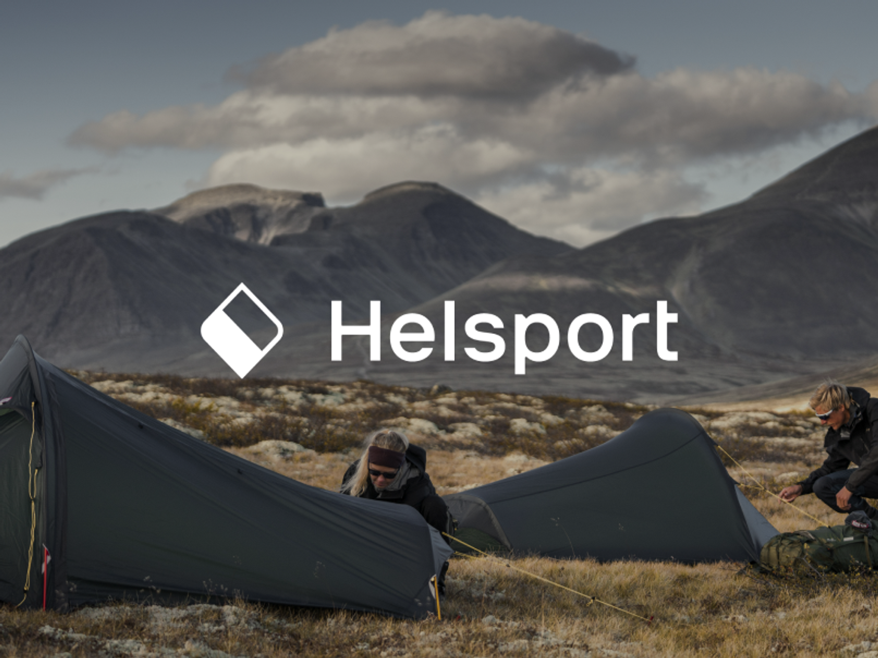 Helsport