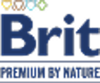 Brit Premium by Nature logo
