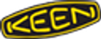 Keen Footwear logo