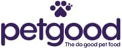 Petgood logo