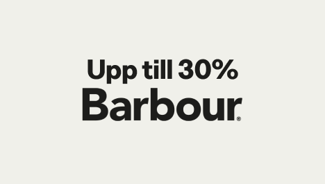 Barbour logo
